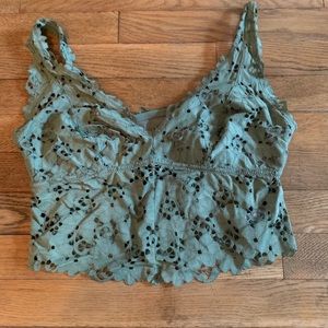Aerie bralette
